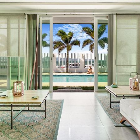 Ocean Souls Beach House ปุนตาชาเม ภายนอก รูปภาพ