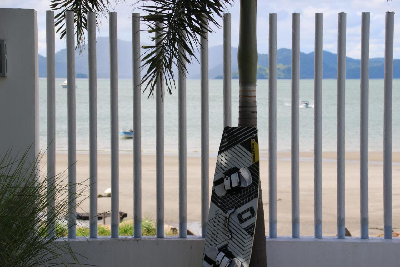 Ocean Souls Beach House ปุนตาชาเม ภายนอก รูปภาพ