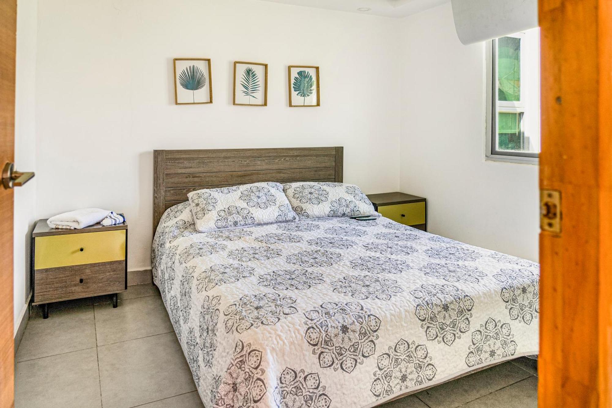 Ocean Souls Beach House ปุนตาชาเม ภายนอก รูปภาพ