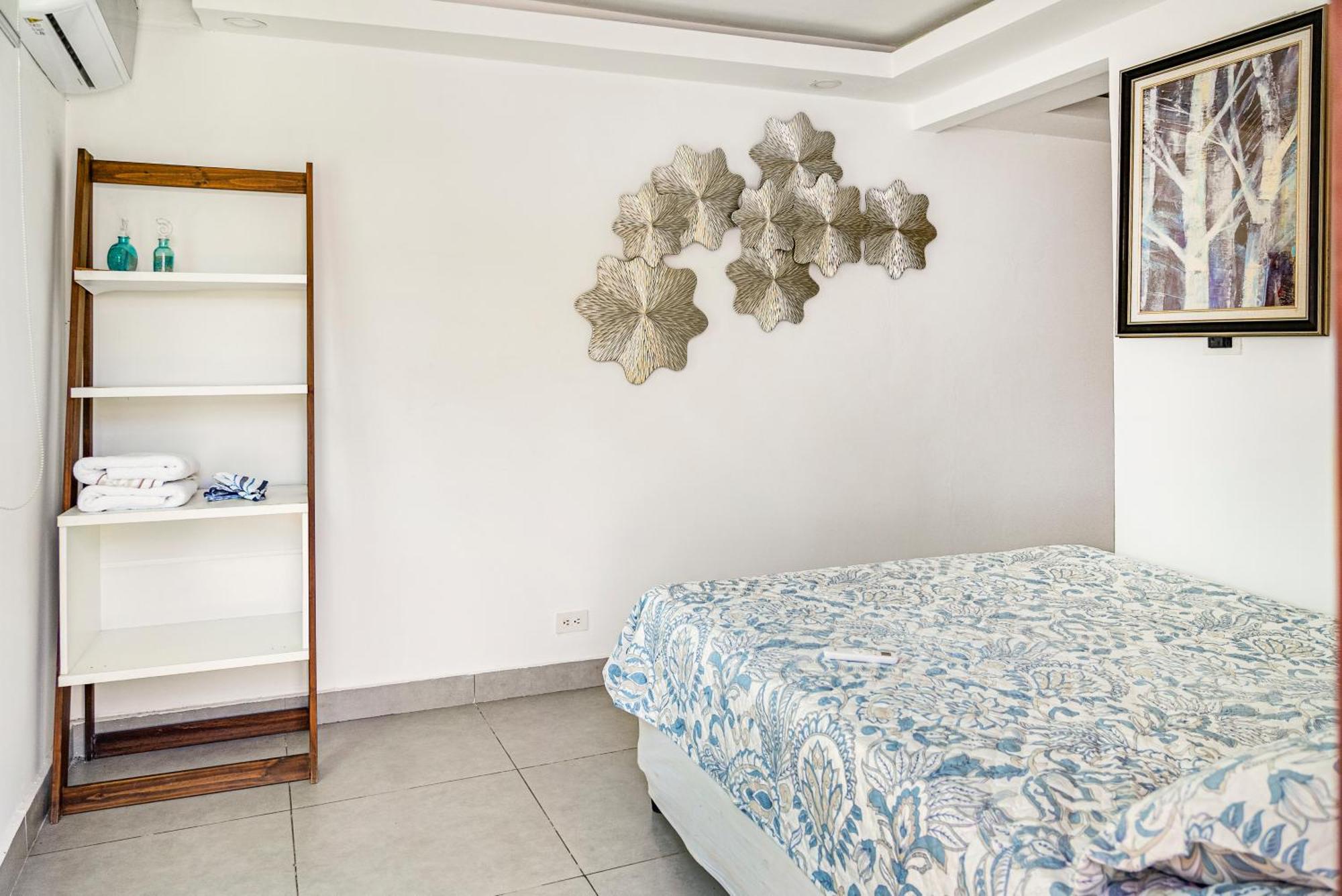 Ocean Souls Beach House ปุนตาชาเม ภายนอก รูปภาพ